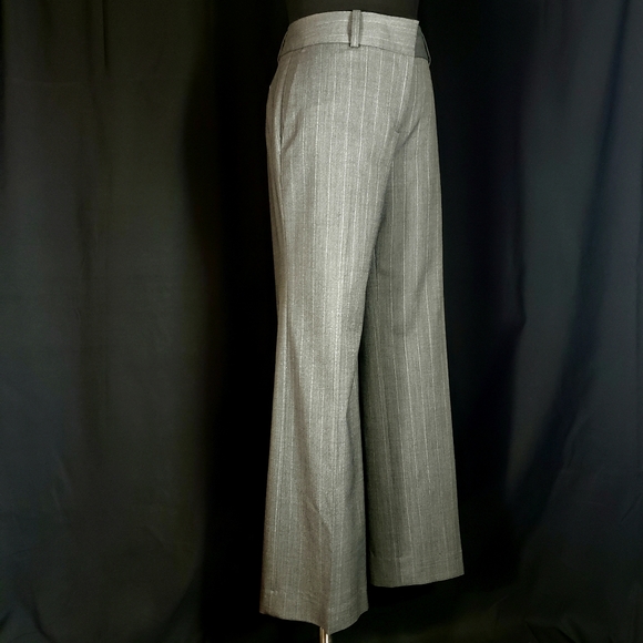 Ann Taylor Pants & Jumpsuits Wool Blend Dress Pants Poshmark